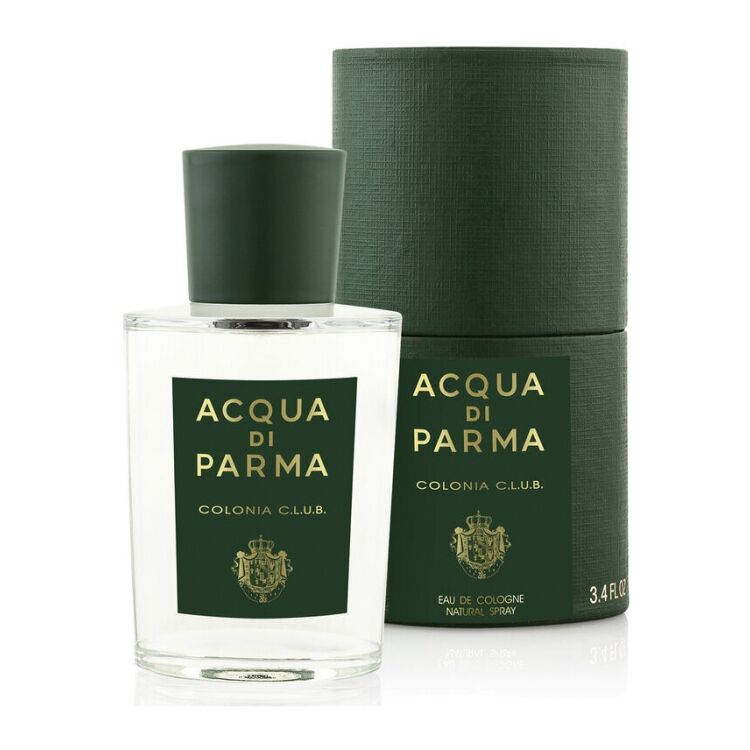 Acqua Di Parma Colonia Club EDC 100 ML Colonia Club EDC 100 ML - www.romeyntailors.nl - Romeyn Tailors