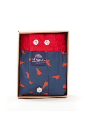 Mc Alson Nacht- en onderkleding Mc Alson 4213