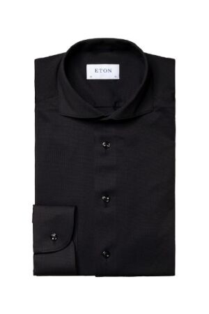 Eton Overhemden dress Eton 1000-03454