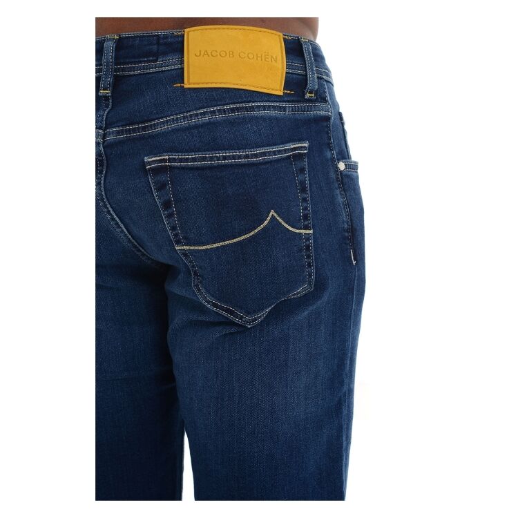 Jacob Cohen UQX06 01 S3623 UQX06 01 S3623 - www.romeyntailors.nl - Romeyn Tailors