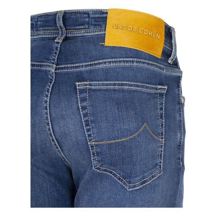 Jacob Cohen UQX06 01 S3623 UQX06 01 S3623 - www.romeyntailors.nl - Romeyn Tailors