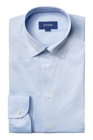 Eton Overhemden dress Eton 1000-01556