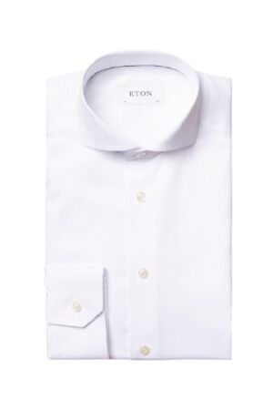 Eton Overhemden dress Eton 1000-03519