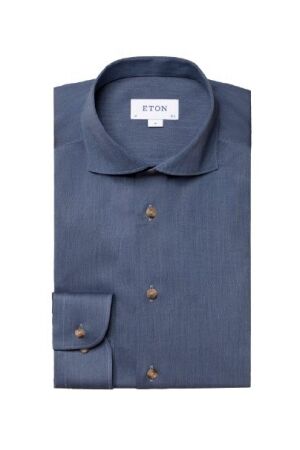 Eton Overhemden dress Eton 1000-03503