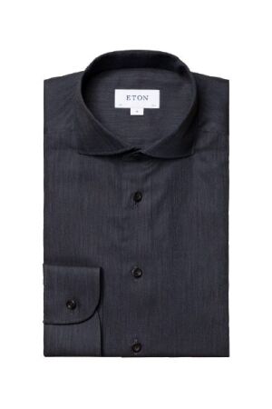 Eton Overhemden dress Eton 1000-03503