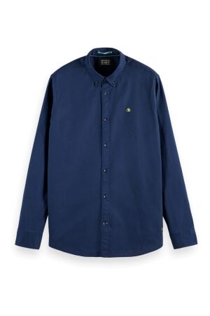 Scotch & Soda Overhemden casual Scotch & Soda 169049