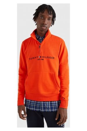 Tommy Hilfiger  Truien Tommy Hilfiger  MW0MW20954