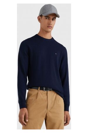 Tommy Hilfiger  Truien Tommy Hilfiger  MW0MW27552