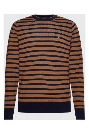 Tommy Hilfiger  Truien Tommy Hilfiger  MW0MW25410