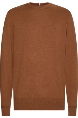 Tommy Hilfiger  Truien Tommy Hilfiger  MW0MW28046