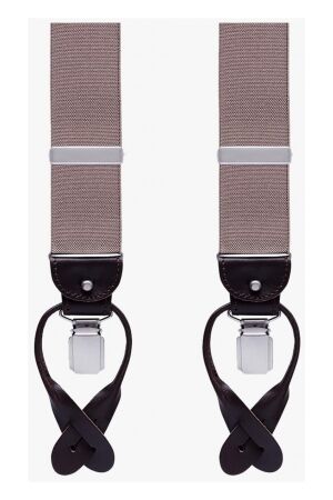 Profuomo Riemen & Bretels Profuomo PP1L00001