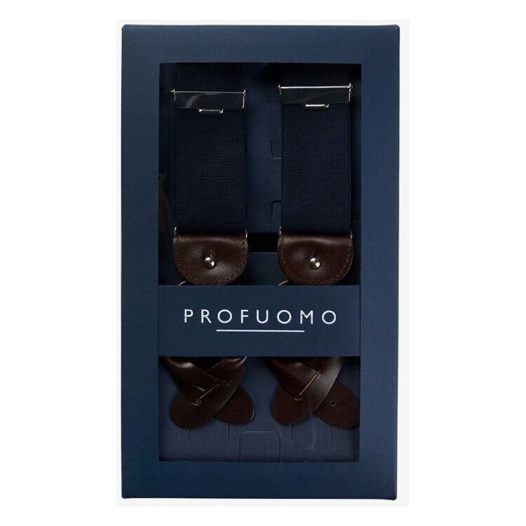 Profuomo PP1L00001 PP1L00001 - www.romeyntailors.nl - Romeyn Tailors