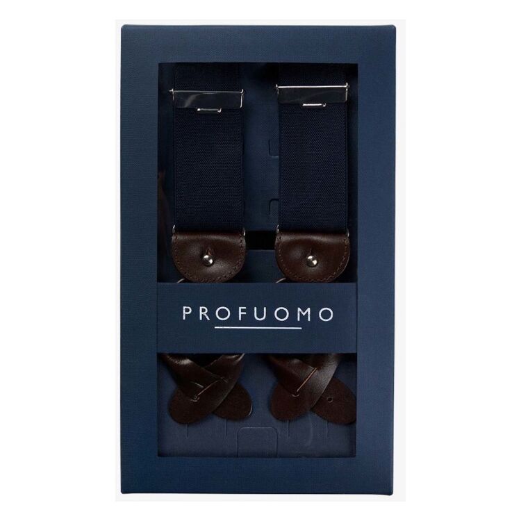 Profuomo PP1L00001 PP1L00001 - www.romeyntailors.nl - Romeyn Tailors