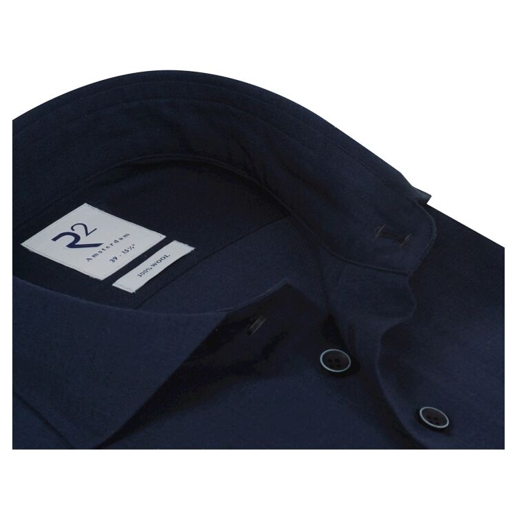 R2 Amsterdam NOS.Wool.002 NOS.Wool.002 - www.romeyntailors.nl - Romeyn Tailors