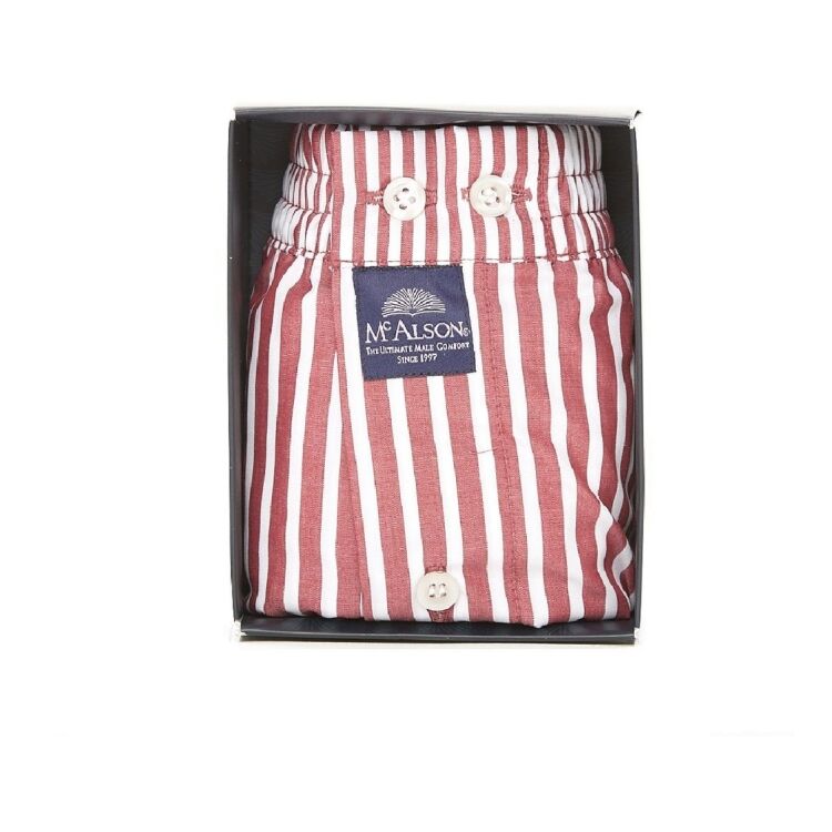 Mc Alson 0232 0232 - www.romeyntailors.nl - Romeyn Tailors