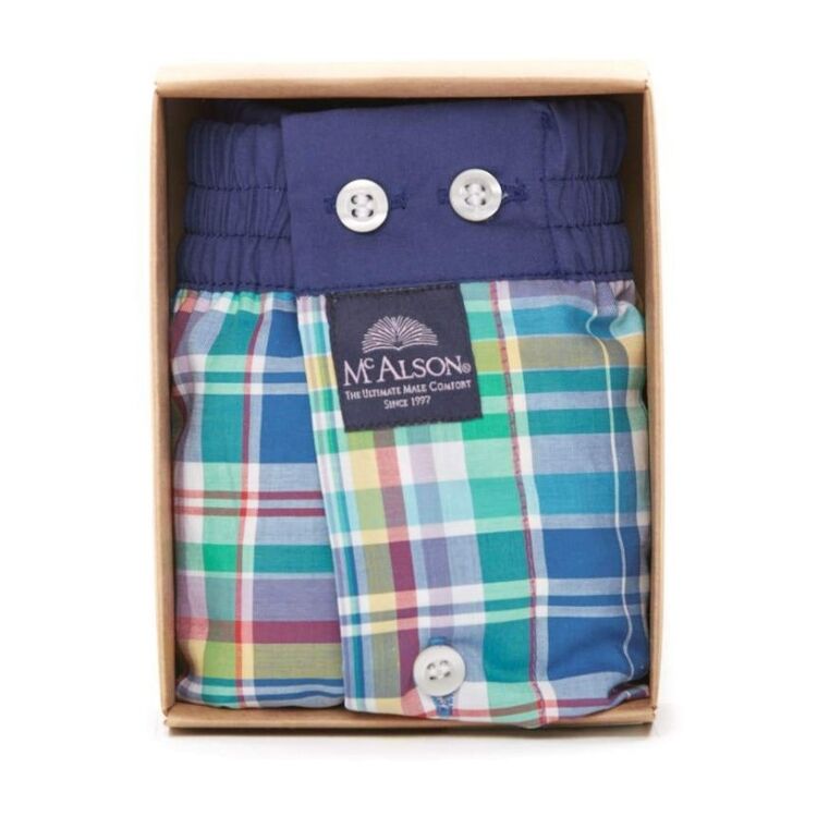 Mc Alson 3731 3731 - www.romeyntailors.nl - Romeyn Tailors