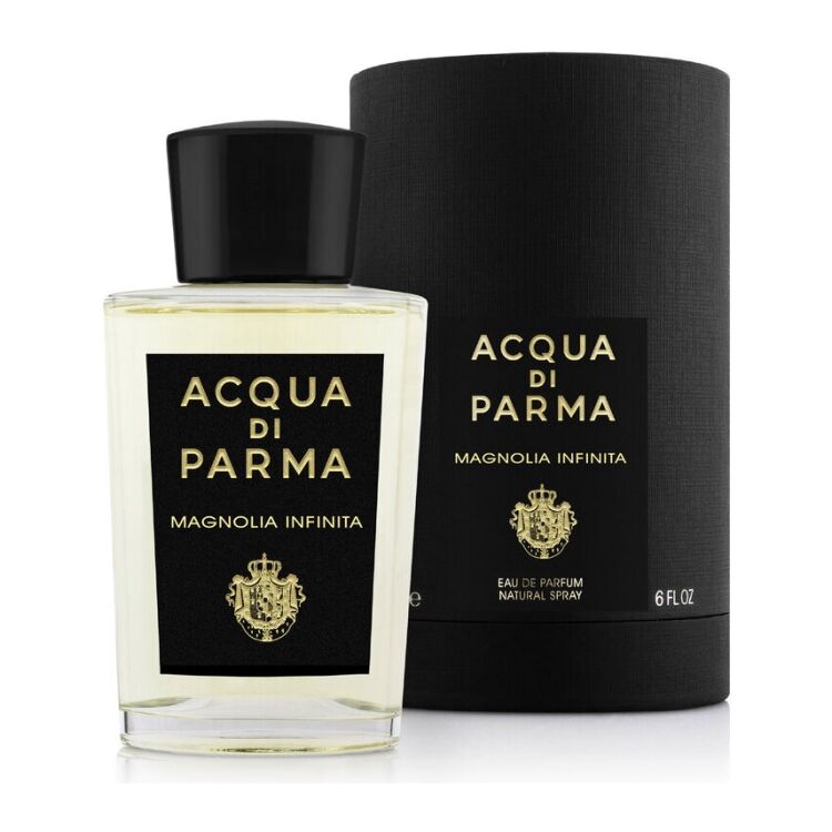 Acqua Di Parma Sig. Magnolia Inf. 180 ML Sig. Magnolia Inf. 180 ML - www.romeyntailors.nl - Romeyn Tailors