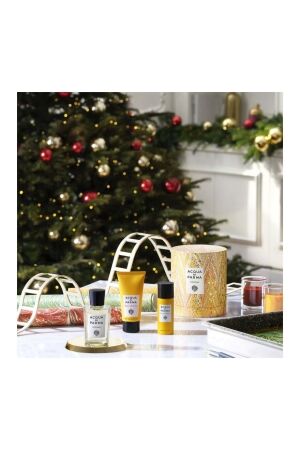 Acqua Di Parma Colonia Gift Set