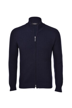 Gran Sasso by Romeyn Tailors Vesten Gran Sasso by Romeyn Tailors 23130-19688