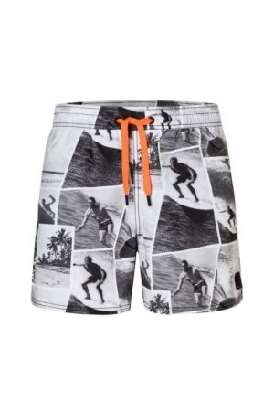 Bogner Bermuda's & Shorts Bogner Nelson2