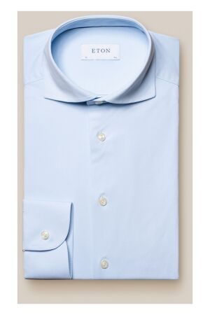 Eton Overhemden dress Eton 1000-04579