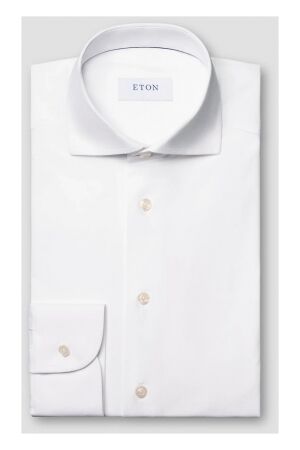Eton Overhemden dress Eton 1000-04578