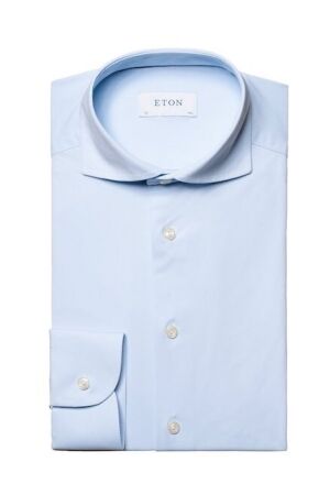 Eton Overhemden dress Eton 1000-04578