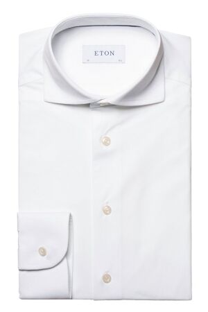 Eton Overhemden dress Eton 1000-04579