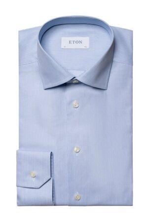 Eton Overhemden dress Eton 1000-04551