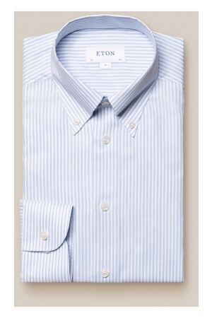 Eton Overhemden dress Eton 1000-04495
