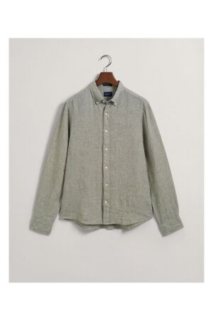 Gant Overhemden casual Gant 3230053