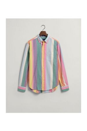 Gant Overhemden casual Gant 3230077