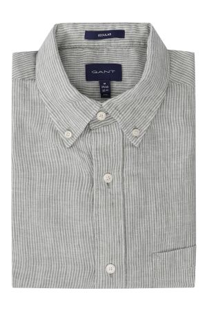 Gant Overhemden casual Gant 3230081