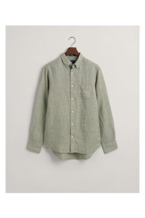 Gant Overhemden casual Gant 3230085