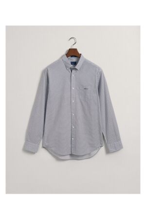 Gant Overhemden casual Gant 3230086