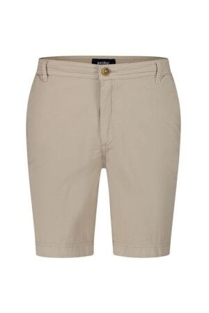 Gardeur Bermuda's & Shorts Gardeur Jean 60981