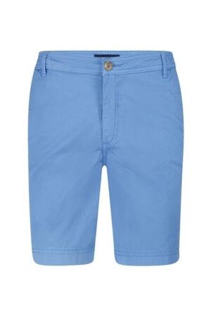 Gardeur Bermuda's & Shorts Gardeur Jean 60981