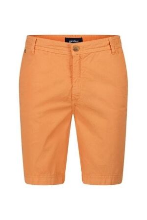 Gardeur Bermuda's & Shorts Gardeur Jean 60981