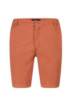 Gardeur Bermuda's & Shorts Gardeur Jean 60981