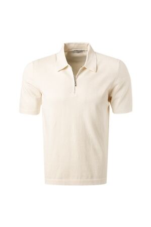 Gran Sasso by Romeyn Tailors Polo's Gran Sasso by Romeyn Tailors 58137-18120