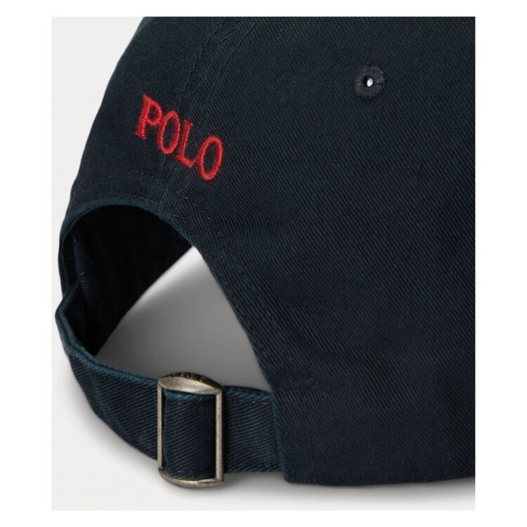 Ralph Lauren 710548524 Pet Baseball 710548524 Pet Baseball - www.romeyntailors.nl - Romeyn Tailors