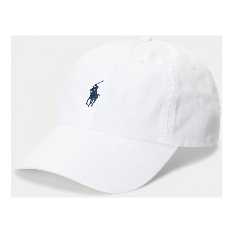 Ralph Lauren 710548524 Pet Baseball 710548524 Pet Baseball - www.romeyntailors.nl - Romeyn Tailors