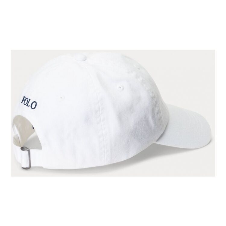 Ralph Lauren 710548524 Pet Baseball 710548524 Pet Baseball - www.romeyntailors.nl - Romeyn Tailors