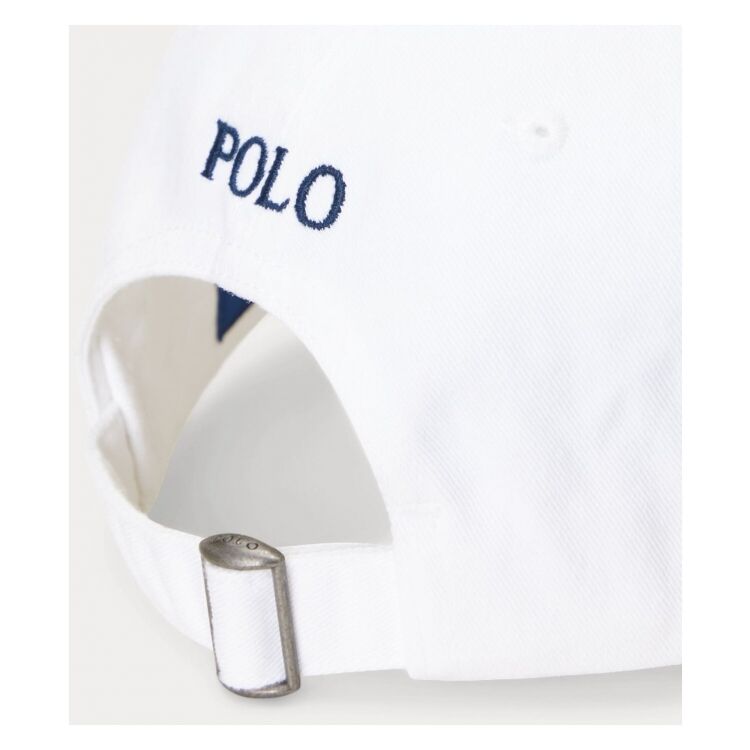 Ralph Lauren 710548524 Pet Baseball 710548524 Pet Baseball - www.romeyntailors.nl - Romeyn Tailors