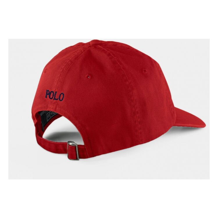 Ralph Lauren 710548524 Pet Baseball 710548524 Pet Baseball - www.romeyntailors.nl - Romeyn Tailors