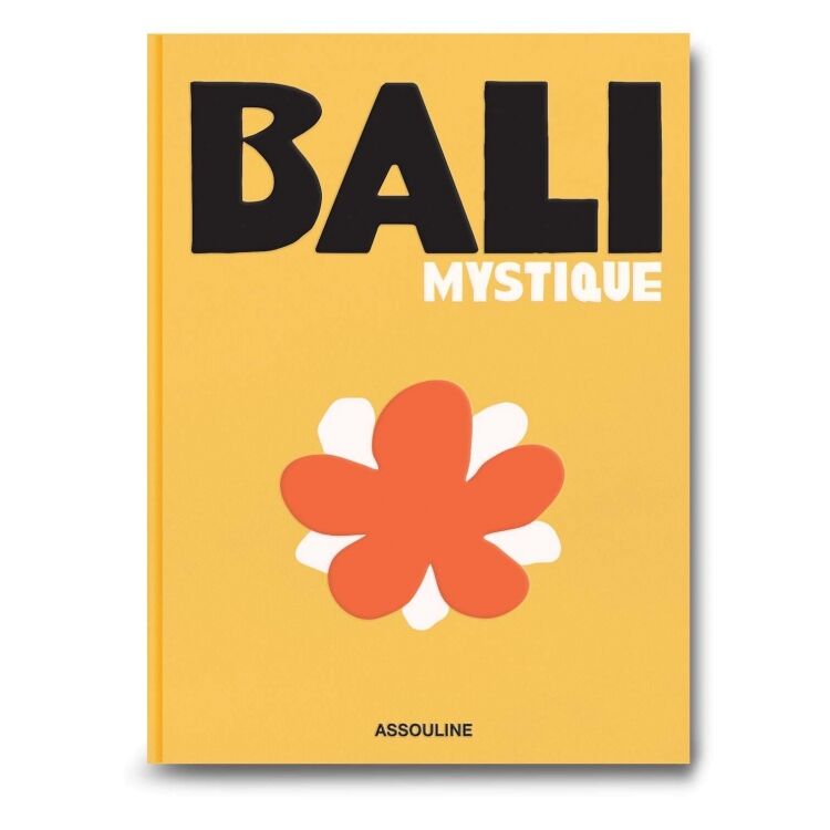 Assouline 9781649800473 Bali Mystique 9781649800473 Bali Mystique - www.romeyntailors.nl - Romeyn Tailors