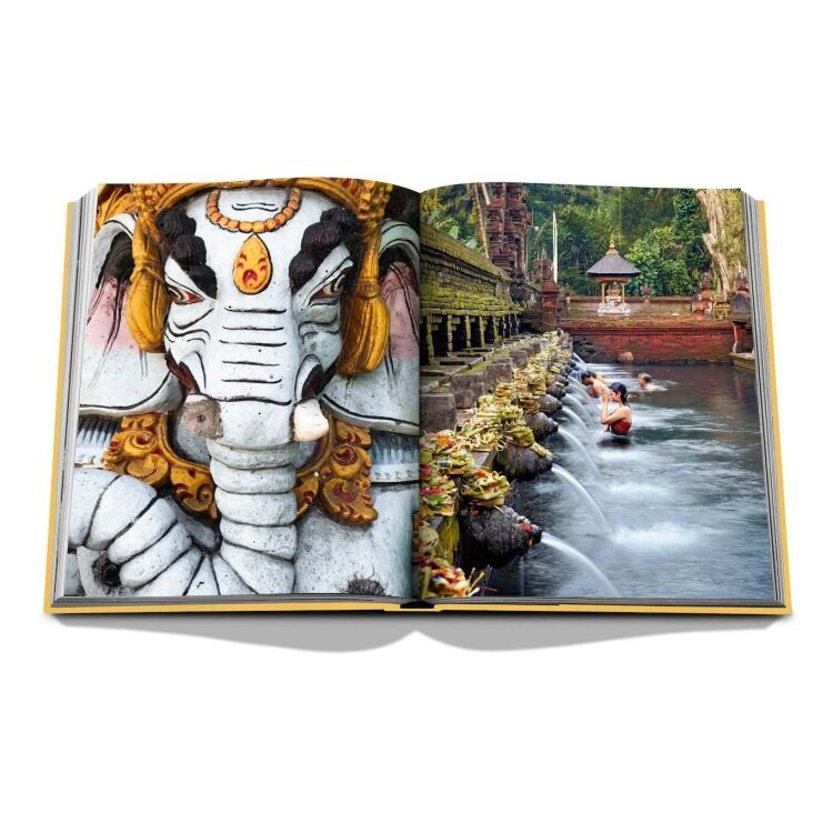 Assouline 9781649800473 Bali Mystique 9781649800473 Bali Mystique - www.romeyntailors.nl - Romeyn Tailors