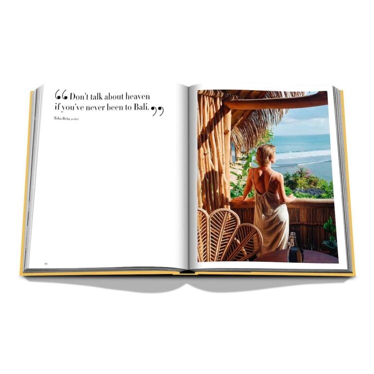 Assouline 9781649800473 Bali Mystique 9781649800473 Bali Mystique - www.romeyntailors.nl - Romeyn Tailors