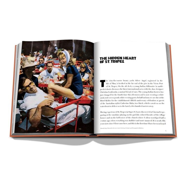 Assouline 9781614289456 9781614289456 - www.romeyntailors.nl - Romeyn Tailors