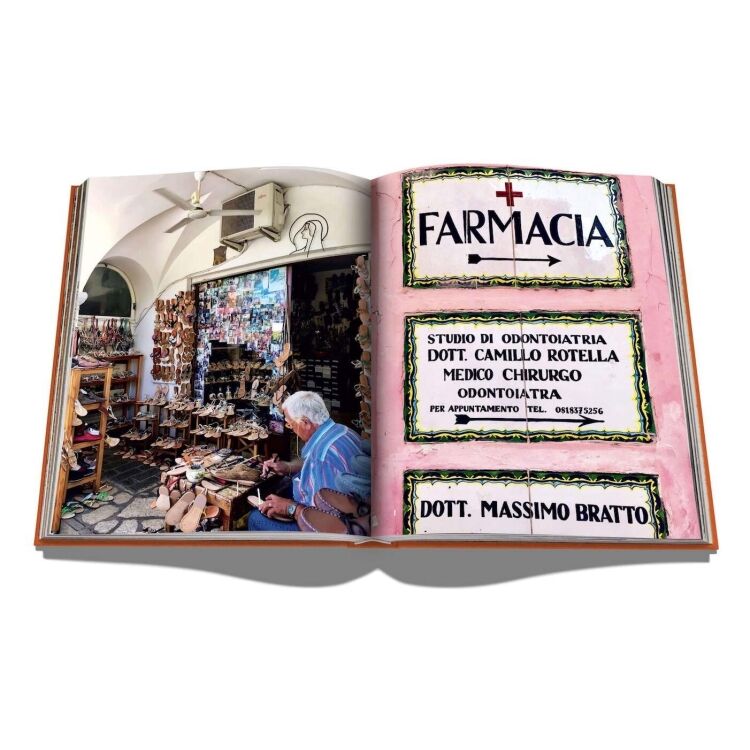 Assouline 9781614287834 9781614287834 - www.romeyntailors.nl - Romeyn Tailors